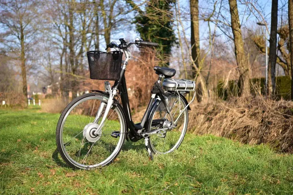 Infographic met 5 duidelijke signalen dat je fietsaccu aan revisie toe is, inclusief verminderde actieradius en oververhittin