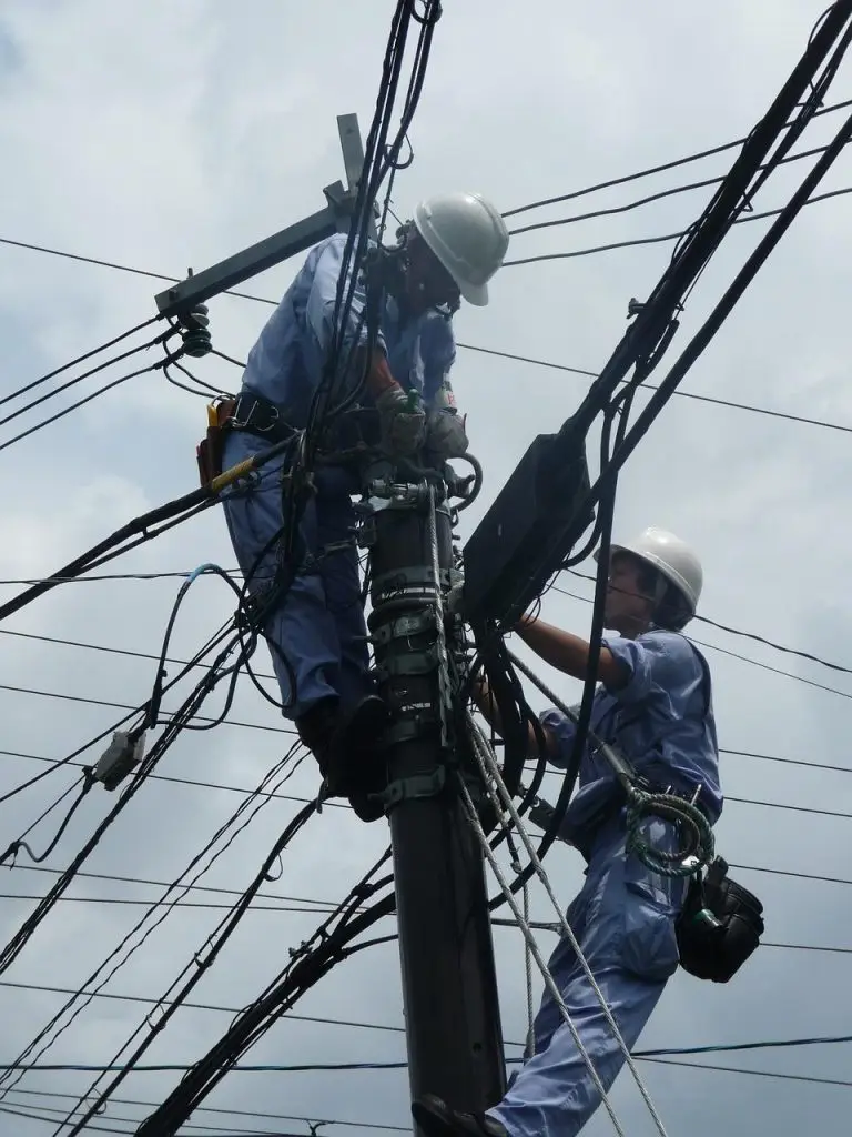 Professional elektricien in Venlo voert elektrische installatie en reparatie uit voor veilige huisen en bedrijven