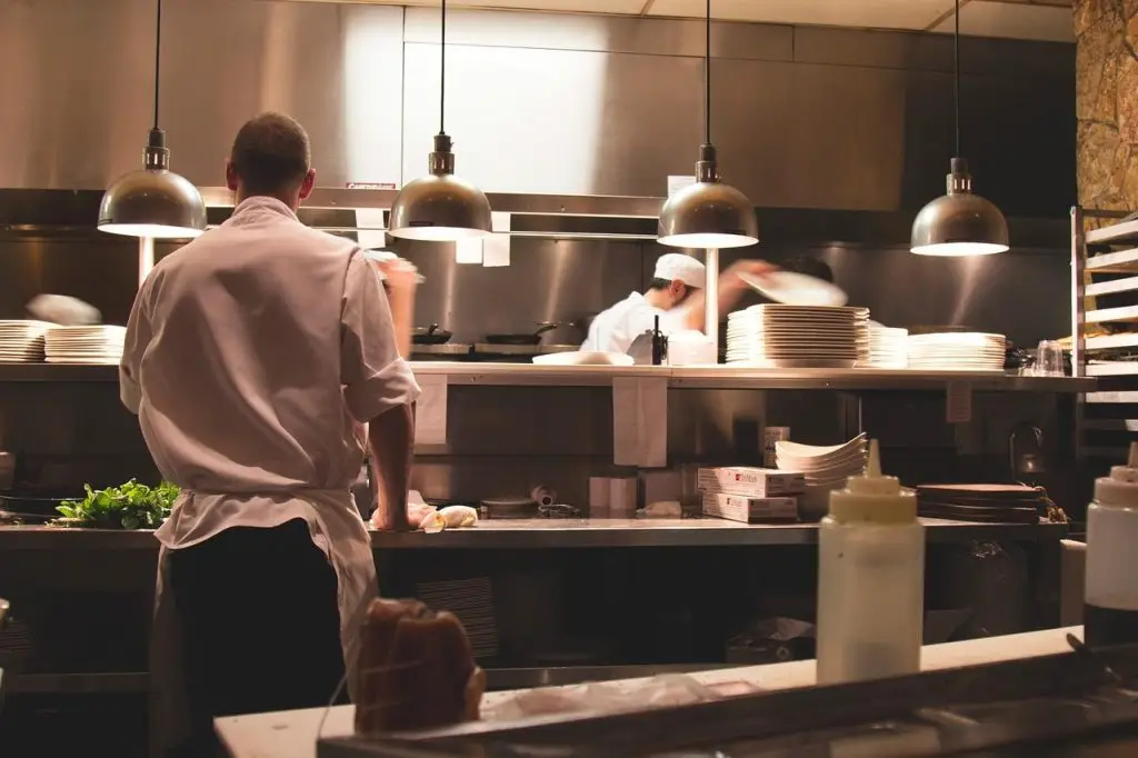 Culinaire highlights en restaurants in Almere - diverse gerechten en food experiences in de Smaak van Almere