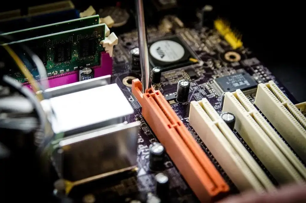 Professionele computerreparaties in Nieuwegein voor snellere en veiliger computers