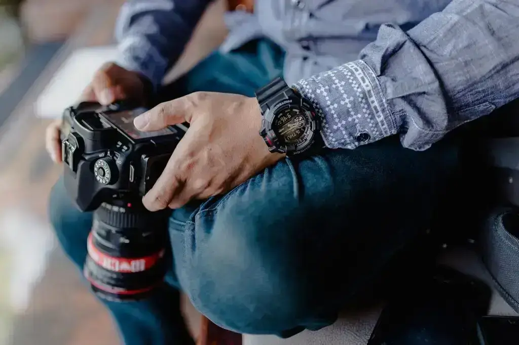 Professionele fotograaf in Woerden vastleggen van evenementen en portretten met expertise