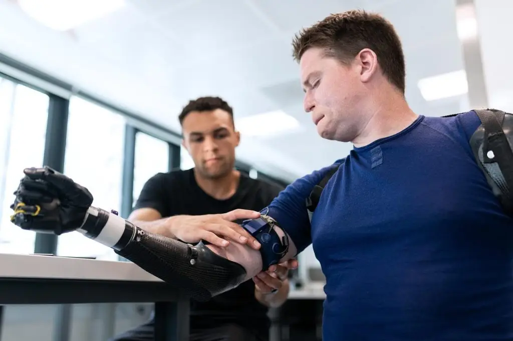 Overzicht van gehandicaptenzorg in Wageningen met informatie over zorgverleners, innovaties en lokale ondersteuningsinitiatie